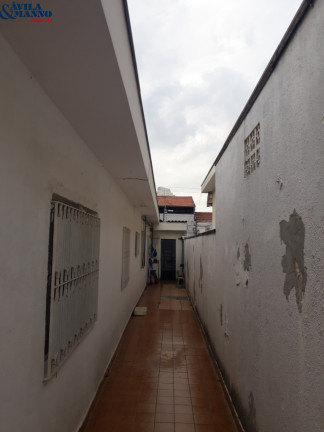 Imagem Casa com 3 Quartos à Venda, em Mooca - São Paulo Imagem Casa com 3 Quartos à Venda, em Mooca - São Paulo