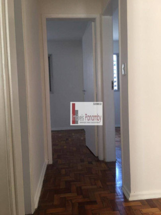 Imagem Apartamento com 2 Quartos à Venda, 46 m² em Jabaquara - São Paulo Imagem Apartamento com 2 Quartos à Venda, 46 m² em Jabaquara - São Paulo