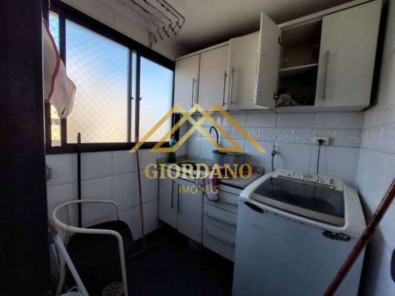 Imagem Cobertura com 3 Quartos à Venda, 380 m² em Aviação - Praia Grande