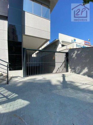 Imagem Sala Comercial para Alugar, 120 m² em Jardim Apolo - São José Dos Campos Imagem Sala Comercial para Alugar, 120 m² em Jardim Apolo - São José Dos Campos