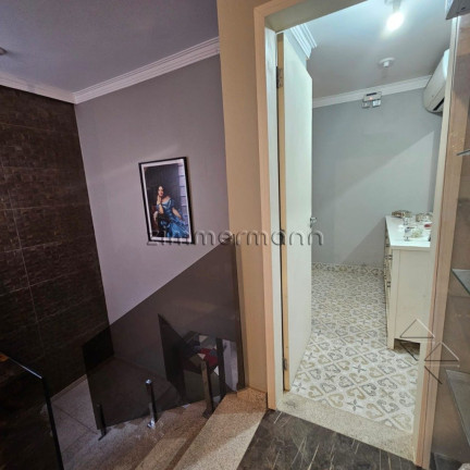 Imagem Casa com 4 Quartos à Venda, 385 m² em Saude - São Paulo Imagem Casa com 4 Quartos à Venda, 385 m² em Saude - São Paulo