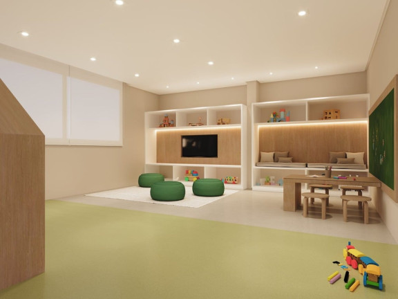 Imagem Apartamento com 1 Quarto à Venda, 31 m² em Mooca - São Paulo Imagem Apartamento com 1 Quarto à Venda, 31 m² em Mooca - São Paulo