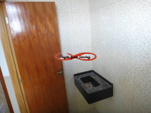 Imagem Casa com 3 Quartos à Venda, 100 m² em Jardim Eliane - São Paulo