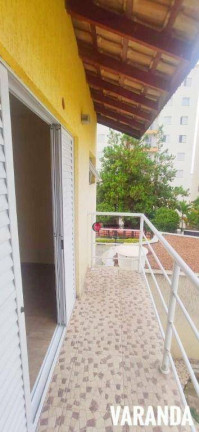 Imagem Sobrado com 3 Quartos à Venda, 150 m² em Cidade São Francisco - São Paulo