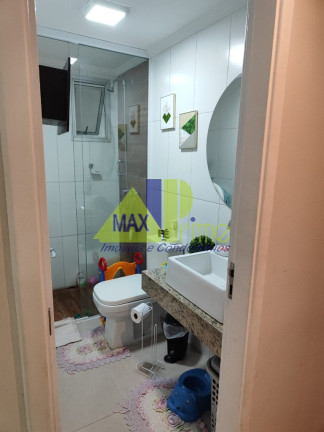 Imagem Apartamento com 3 Quartos à Venda, 70 m² em Vila Formosa - São Paulo Imagem Apartamento com 3 Quartos à Venda, 70 m² em Vila Formosa - São Paulo