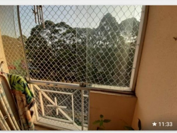 Imagem Imóvel com 2 Quartos à Venda, 51 m² em Vila Santana - São Paulo Imagem Imóvel com 2 Quartos à Venda, 51 m² em Vila Santana - São Paulo