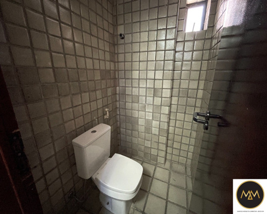 Imagem Apartamento com 3 Quartos à Venda, 180 m² em Tambaú - João Pessoa