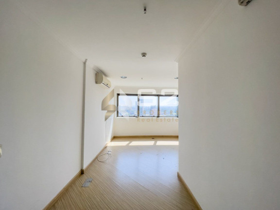 Imóvel Comercial à Venda, 38 m² em Vila Leopoldina - São Paulo