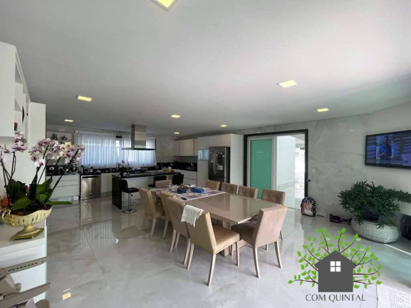 Imagem Casa com 4 Quartos à Venda, 883 m² em São Paulo Ii - Cotia
