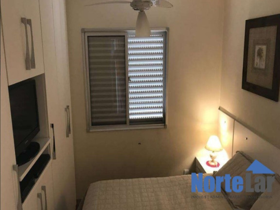 Imagem Apartamento com 2 Quartos à Venda, 50 m² em Vila Amélia - São Paulo Imagem Apartamento com 2 Quartos à Venda, 50 m² em Vila Amélia - São Paulo