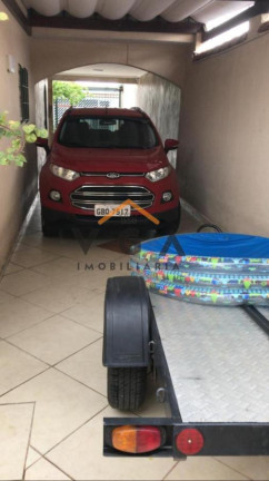 Imagem Casa com 4 Quartos à Venda, 111 m² em Cidade Líder - São Paulo Imagem Casa com 4 Quartos à Venda, 111 m² em Cidade Líder - São Paulo