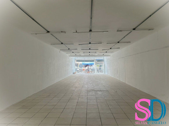 Imagem Imóvel Comercial para Alugar, 489 m² em Centro - Ubatuba