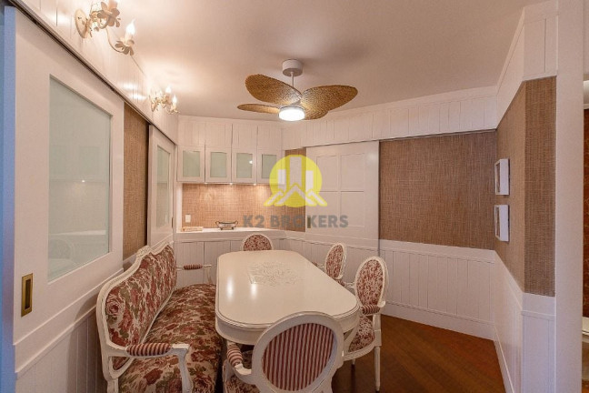 Imagem Apartamento com 2 Quartos à Venda, 139 m² em Vila Olímpia - São Paulo
