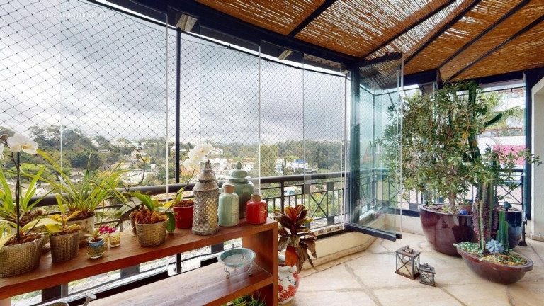 Imagem Apartamento com 4 Quartos à Venda, 783 m² em Real Parque - São Paulo Imagem Apartamento com 4 Quartos à Venda, 783 m² em Real Parque - São Paulo