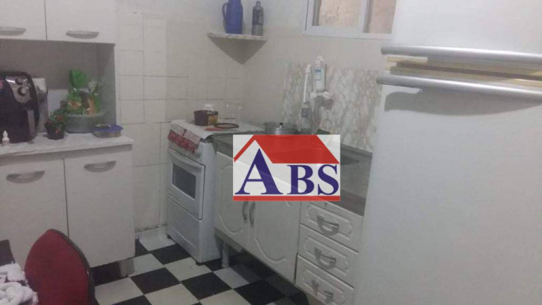 Imagem Casa com 2 Quartos à Venda, 69 m² em Piratininga - Santos Imagem Casa com 2 Quartos à Venda, 69 m² em Piratininga - Santos