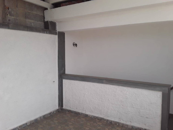 Imagem Casa com 2 Quartos para Alugar, 200 m² em Parque Grajaú - São Paulo Imagem Casa com 2 Quartos para Alugar, 200 m² em Parque Grajaú - São Paulo