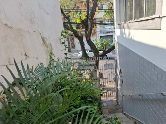 Imagem Casa com 3 Quartos à Venda, 114 m² em Sumaré - São Paulo Imagem Casa com 3 Quartos à Venda, 114 m² em Sumaré - São Paulo