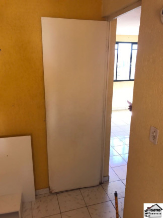 Imagem Apartamento com 2 Quartos para Alugar, 46 m² em Conjunto Habitacional Santa Etelvina Ii - São Paulo Imagem Apartamento com 2 Quartos para Alugar, 46 m² em Conjunto Habitacional Santa Etelvina Ii - São Paulo