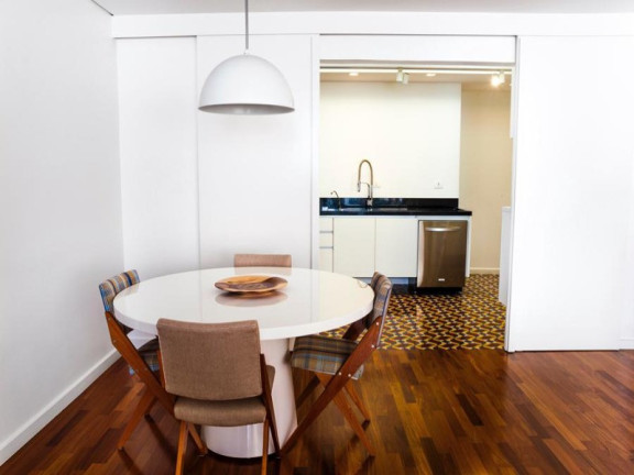 Imagem Imóvel com 1 Quarto à Venda, 130 m² em Paraíso - São Paulo Imagem Imóvel com 1 Quarto à Venda, 130 m² em Paraíso - São Paulo