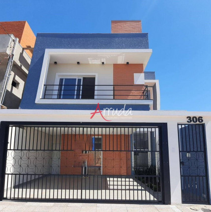 Imagem Sobrado com 3 Quartos à Venda, 138 m² em Tropical Iii - Cascavel Imagem Sobrado com 3 Quartos à Venda, 138 m² em Tropical Iii - Cascavel