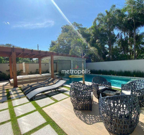 Imagem Sobrado com 6 Quartos à Venda, 503 m² em Riviera De São Lourenço - Bertioga Imagem Sobrado com 6 Quartos à Venda, 503 m² em Riviera De São Lourenço - Bertioga