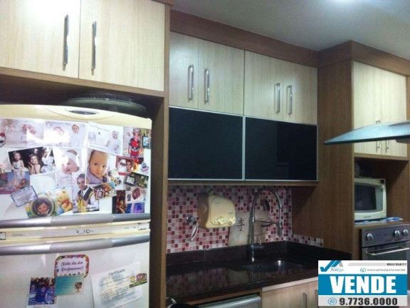 Imagem Apartamento com 3 Quartos à Venda, 70 m² em Nossa Senhora Do ó - São Paulo Imagem Apartamento com 3 Quartos à Venda, 70 m² em Nossa Senhora Do ó - São Paulo