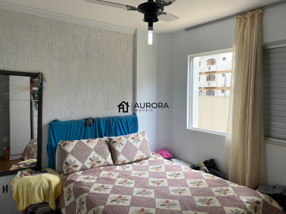 Apartamento com 1 Quarto à Venda, 72 m² em Centro - Balneário Camboriú