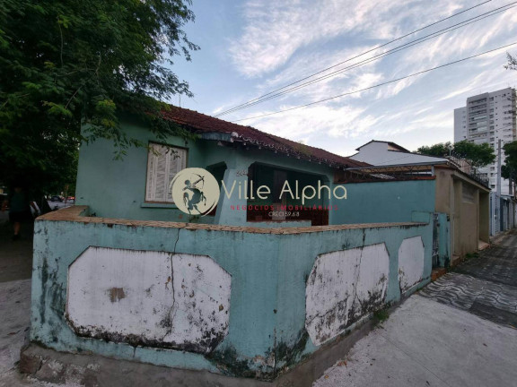 Imagem Casa com 3 Quartos à Venda, 184 m² em Embare - Santos