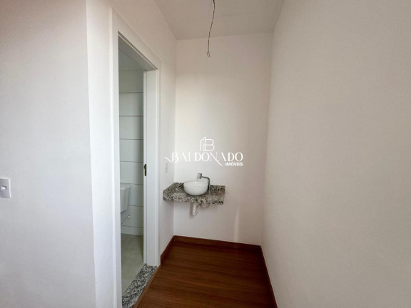 Imagem Apartamento com 2 Quartos para Alugar, 58 m² em Ponte Alta - Extrema