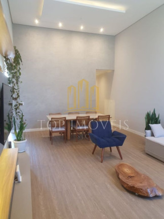 Imagem Casa de Condomínio com 3 Quartos à Venda, 250 m² em Condomínio Vem Viver Jacareí - Jacareí
