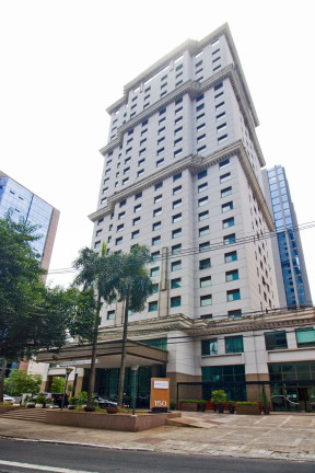 Imagem Apartamento com 1 Quarto à Venda, 28 m² em Itaim Bibi - São Paulo Imagem Apartamento com 1 Quarto à Venda, 28 m² em Itaim Bibi - São Paulo