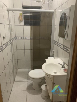 Imagem Sobrado com 7 Quartos à Venda, 233 m² em Vila Polopoli - São Paulo Imagem Sobrado com 7 Quartos à Venda, 233 m² em Vila Polopoli - São Paulo