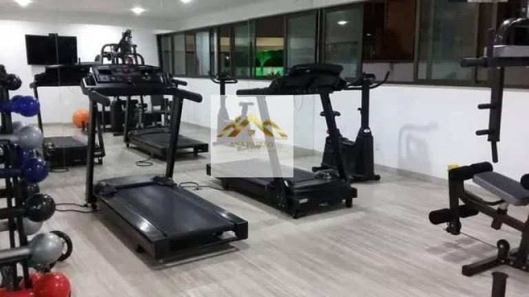 Imagem Apartamento com 2 Quartos à Venda, 55 m² em Boa Viagem - Recife