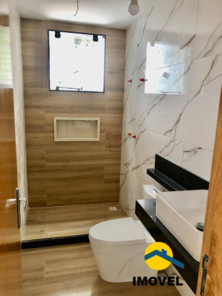 Imagem Casa com 3 Quartos à Venda, 140 m² em Piratininga - Niterói Imagem Casa com 3 Quartos à Venda, 140 m² em Piratininga - Niterói