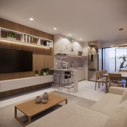 Imagem Casa com 3 Quartos à Venda, 102 m² em Costa E Silva - Joinville Imagem Casa com 3 Quartos à Venda, 102 m² em Costa E Silva - Joinville