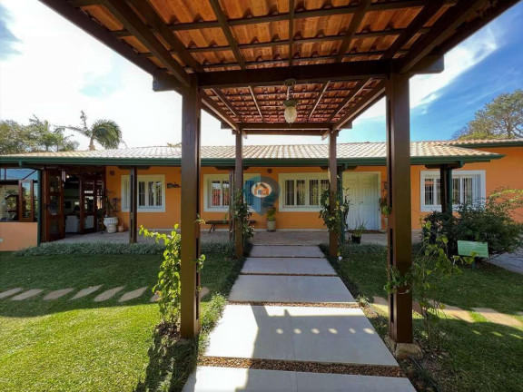 Imagem Imóvel com 5 Quartos à Venda, 652 m² em Granja Viana - Cotia
