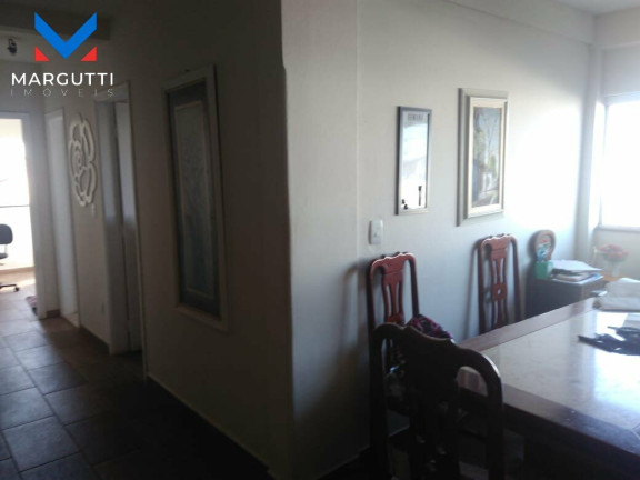 Imagem Apartamento com 3 Quartos à Venda, 98 m² em Vila Omar - Americana Imagem Apartamento com 3 Quartos à Venda, 98 m² em Vila Omar - Americana