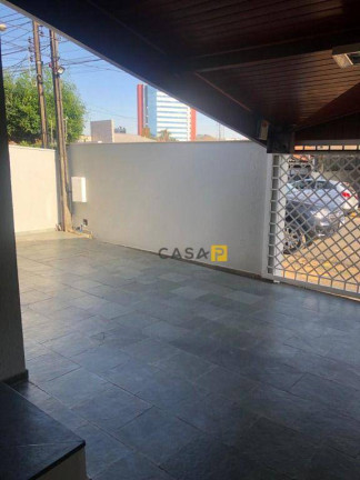 Imagem Casa com 1 Quarto à Venda, 160 m² em Jardim São Paulo - Americana Imagem Casa com 1 Quarto à Venda, 160 m² em Jardim São Paulo - Americana