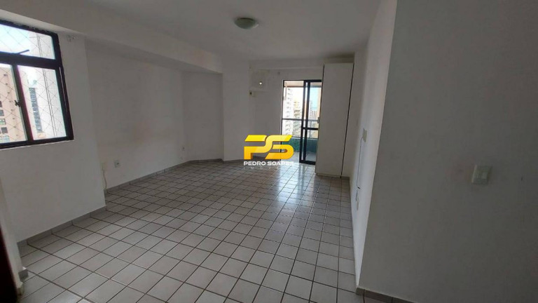 Imagem Apartamento com 4 Quartos à Venda, 166 m² em Tambaú - João Pessoa Imagem Apartamento com 4 Quartos à Venda, 166 m² em Tambaú - João Pessoa