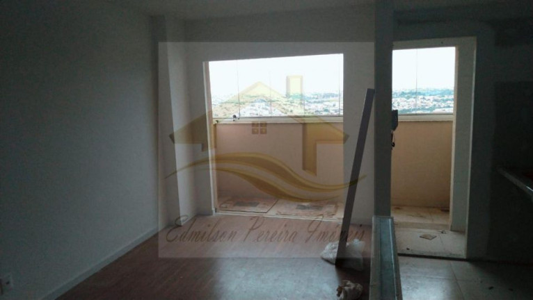 Imagem Apartamento com 3 Quartos à Venda, 67 m² em Jardim Shangri-la A - Londrina