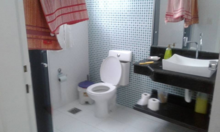 Imagem Sobrado com 3 Quartos à Venda, 300 m² em Cibratel I - Itanhaém Imagem Sobrado com 3 Quartos à Venda, 300 m² em Cibratel I - Itanhaém