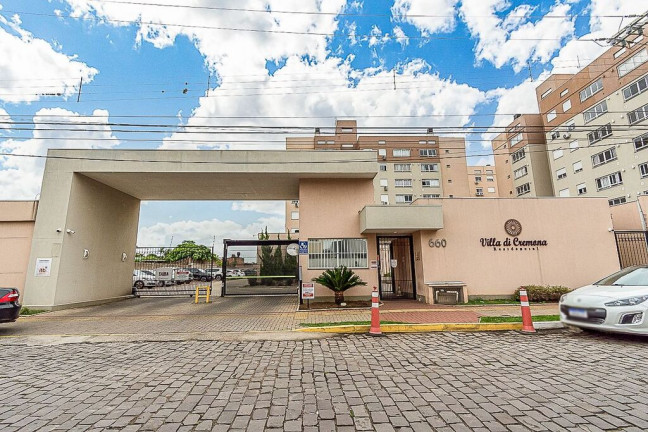 Imagem Apartamento com 2 Quartos à Venda, 50 m² em Fátima - Canoas Imagem Apartamento com 2 Quartos à Venda, 50 m² em Fátima - Canoas