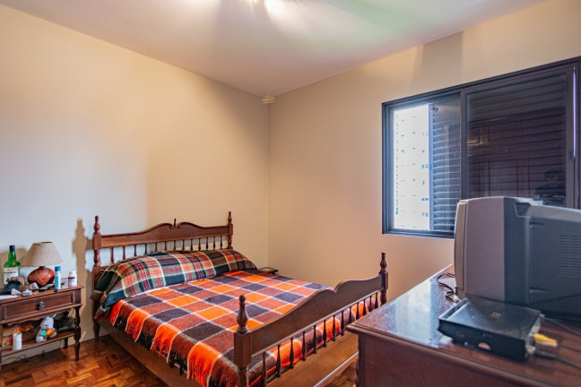 Imagem Apartamento com 3 Quartos à Venda, 123 m² em Perdizes - São Paulo Imagem Apartamento com 3 Quartos à Venda, 123 m² em Perdizes - São Paulo