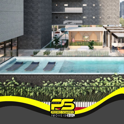 Imagem Apartamento com 3 Quartos à Venda, 77 m² em Tambaú - João Pessoa Imagem Apartamento com 3 Quartos à Venda, 77 m² em Tambaú - João Pessoa