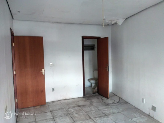 Imagem Edifício Residencial à Venda, 180 m² em Cidade Baixa - Porto Alegre