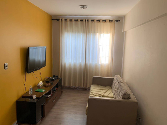 Imagem Apartamento com 2 Quartos à Venda, 57 m² em Vila Homero Thon - Santo André Imagem Apartamento com 2 Quartos à Venda, 57 m² em Vila Homero Thon - Santo André