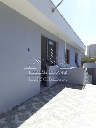Imóvel com 3 Quartos à Venda, 364 m² em Vila Boa Vista - Barueri