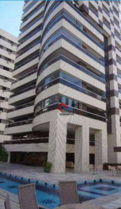 Imagem Apartamento com 4 Quartos à Venda, 309 m² em Meireles - Fortaleza