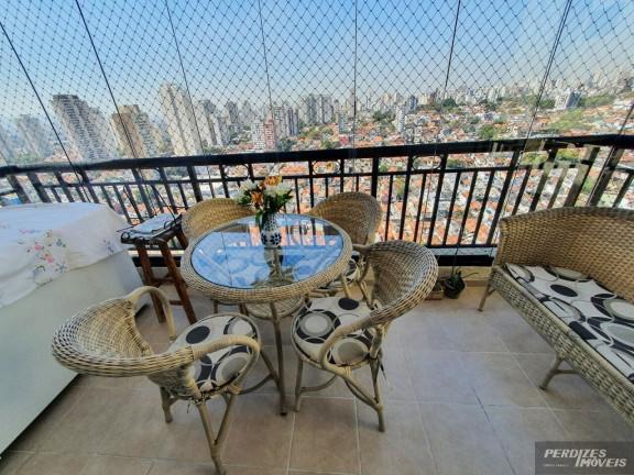 Imagem Apartamento com 3 Quartos à Venda, 145 m² em Vila Ipojuca - São Paulo Imagem Apartamento com 3 Quartos à Venda, 145 m² em Vila Ipojuca - São Paulo