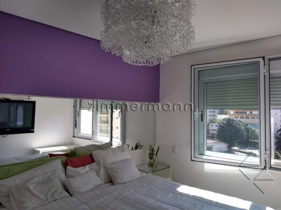 Imagem Apartamento com 3 Quartos à Venda, 201 m² em Vila Mariana - São Paulo